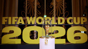 FIFA新闻